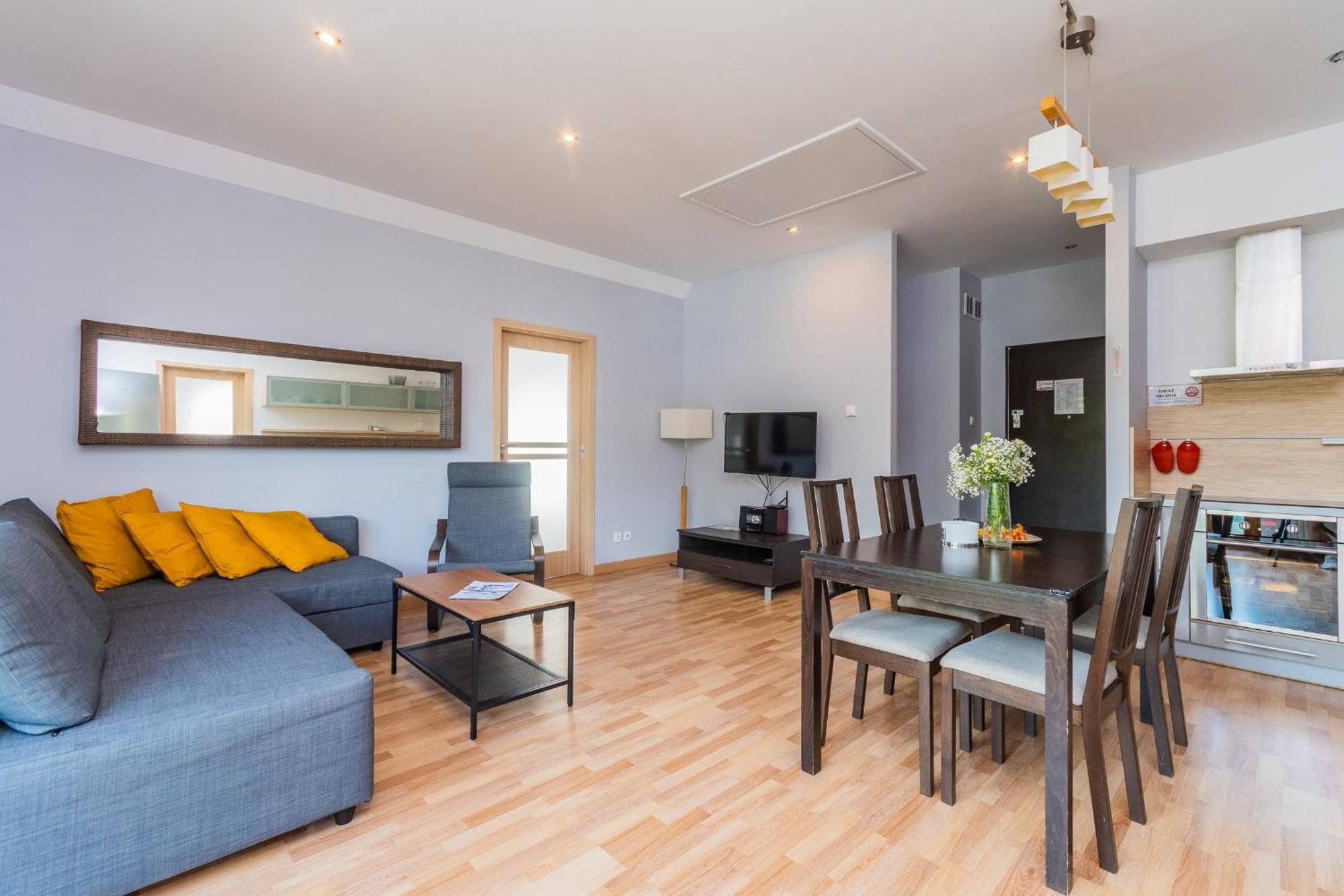Apartamenty Mierzeja - Willa Turkusowa, Katy Rybackie Luaran gambar