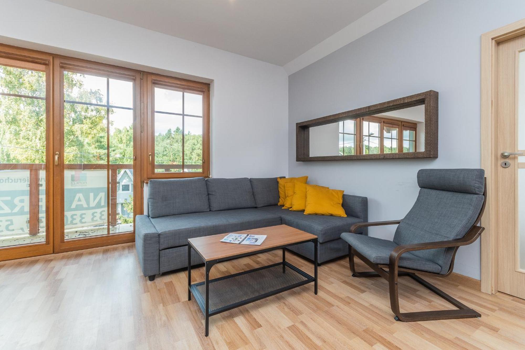 Apartamenty Mierzeja - Willa Turkusowa, Katy Rybackie Luaran gambar