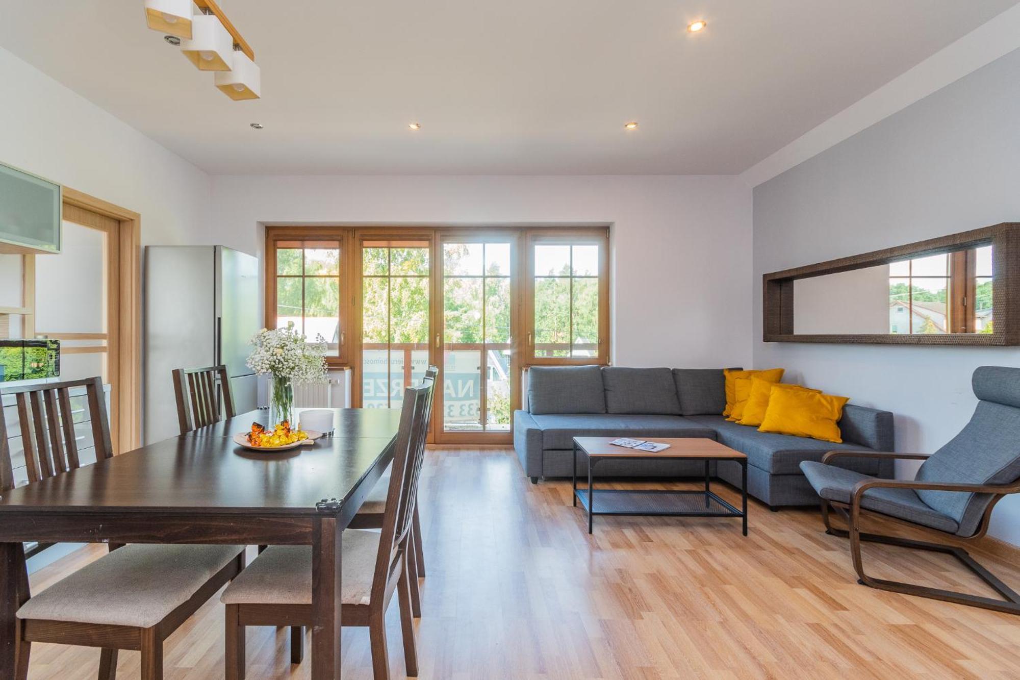 Apartamenty Mierzeja - Willa Turkusowa, Katy Rybackie Luaran gambar