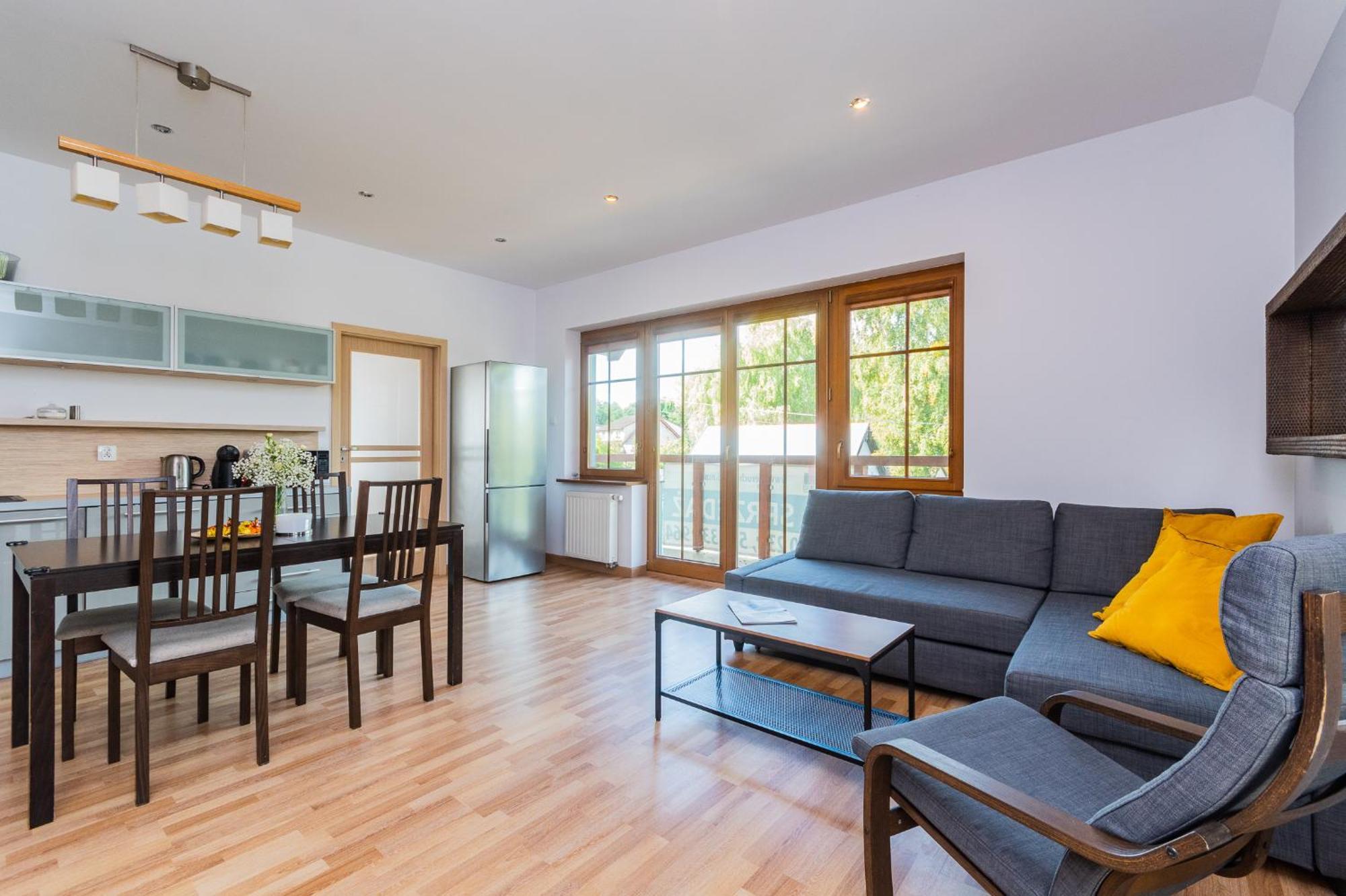 Apartamenty Mierzeja - Willa Turkusowa, Katy Rybackie Luaran gambar