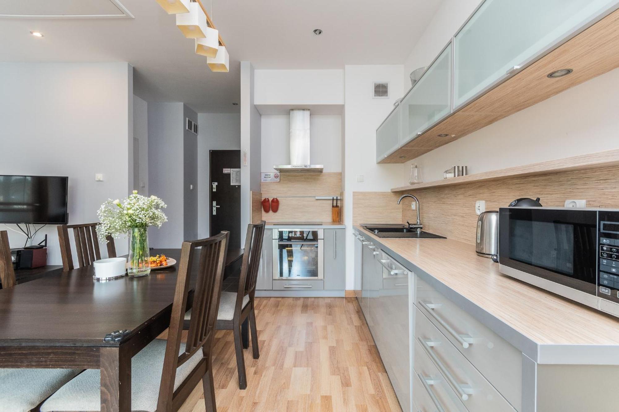 Apartamenty Mierzeja - Willa Turkusowa, Katy Rybackie Luaran gambar
